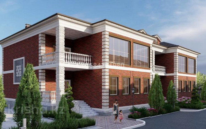 9-комнатный дом, 205 м², 205 сот., Назира Турекулова 42 Karagandy - photo 3