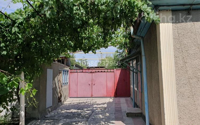 4-комнатный дом, 100 м², 10 сот., Иванова 106 - Иванова Жаркент - изображение 4