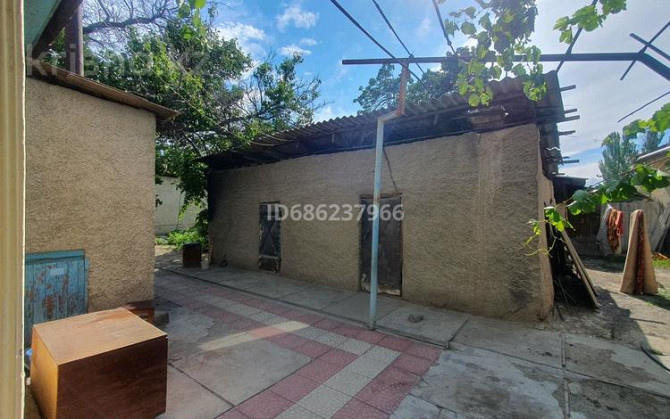 4-комнатный дом, 100 м², 10 сот., Иванова 106 - Иванова Жаркент - изображение 5