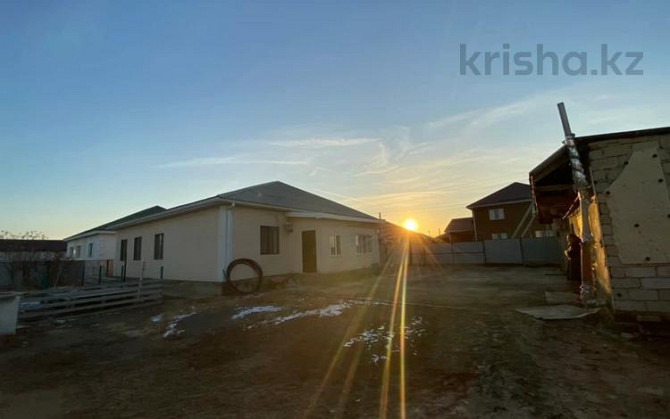 4-комнатный дом, 146.1 м², 10 сот., Мкр Жулдыз 14  - photo 1
