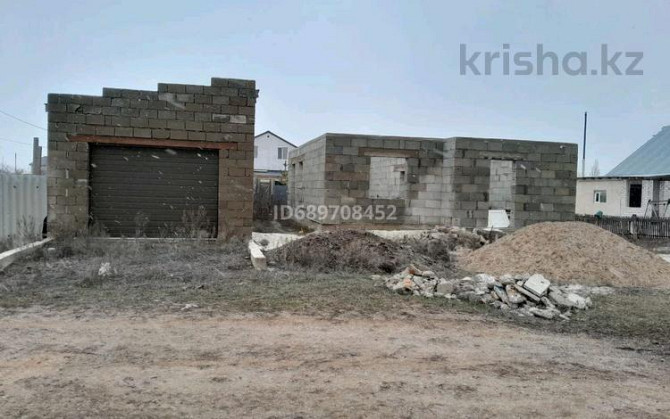 7-комнатный дом, 160 м², 5 сот., мкр. Зачаганск пгт - Посёлок Меловые горки. не дача. Oral - photo 1