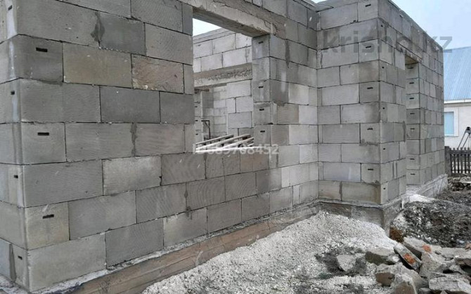 7-комнатный дом, 160 м², 5 сот., мкр. Зачаганск пгт - Посёлок Меловые горки. не дача. Oral - photo 3