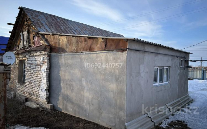 2-комнатный дом, 59.6 м², 9 сот., Ауезова 10 Деркул - изображение 7