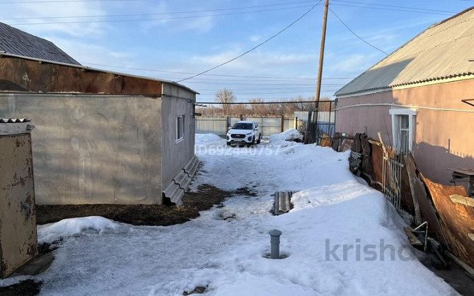 2-комнатный дом, 59.6 м², 9 сот., Ауезова 10 Деркул - изображение 8