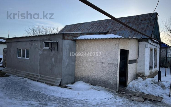2-комнатный дом, 59.6 м², 9 сот., Ауезова 10 Деркул - изображение 5