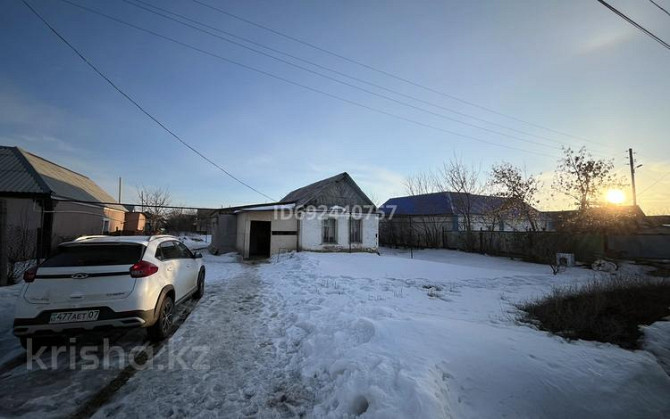 2-комнатный дом, 59.6 м², 9 сот., Ауезова 10 Деркул - изображение 2