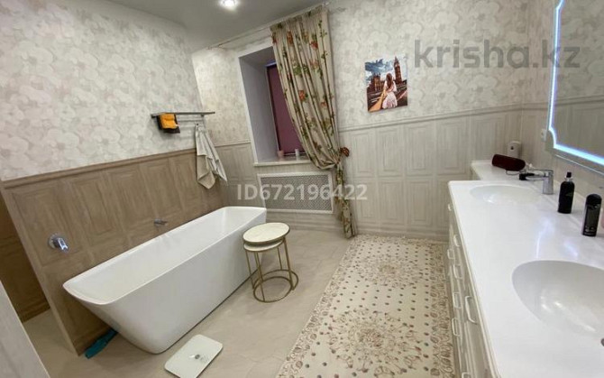 6-комнатный дом, 484.4 м², 9 сот., Ермакова 17 Павлодар - изображение 1