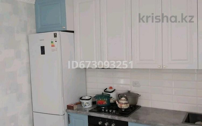 4-комнатный дом, 98.07 м², 27.7 сот., Желтоксан 71  - изображение 1