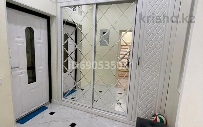 6-комнатный дом, 300 м², 5 сот., мкр "Шыгыс 2" 160/31 Актау - изображение 3