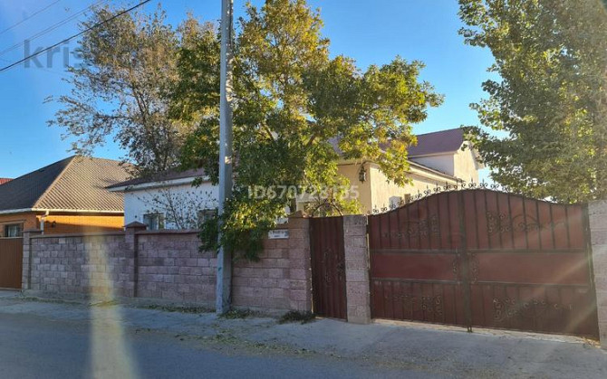5-комнатный дом, 200 м², 17 сот., Бауржана Момышулы 20  - photo 1