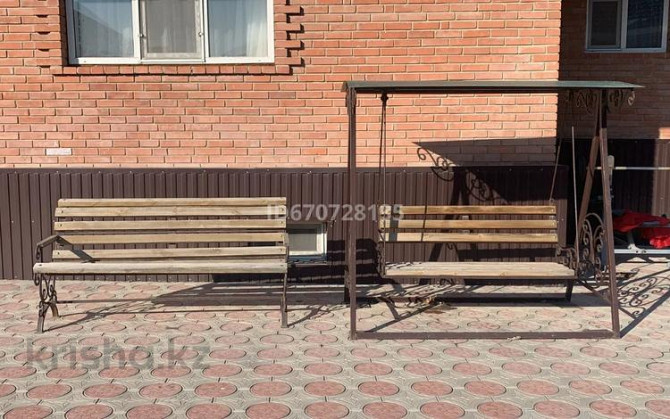 5-комнатный дом, 200 м², 17 сот., Бауржана Момышулы 20  - photo 3