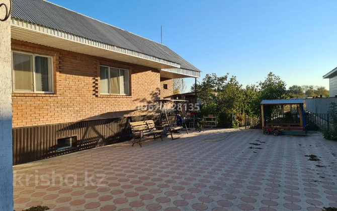 5-комнатный дом, 200 м², 17 сот., Бауржана Момышулы 20  - photo 2
