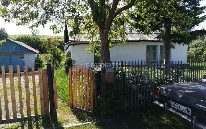 3-комнатный дом, 56 м², 14 сот., Геологическая 16  - изображение 1