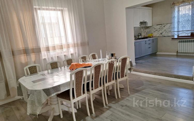 7-комнатный дом, 270 м², 6 сот., Кокдала  - изображение 2