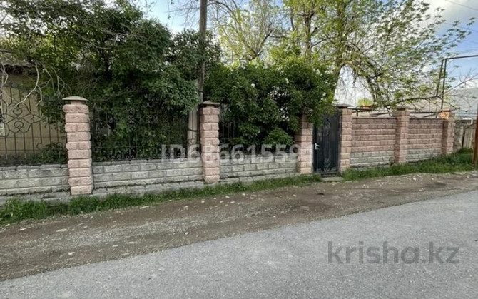 5-комнатный дом, 120 м², 14.6 сот., Жамбыла 95 - Центрального рынка им. Турара Рыскулова - изображение 1