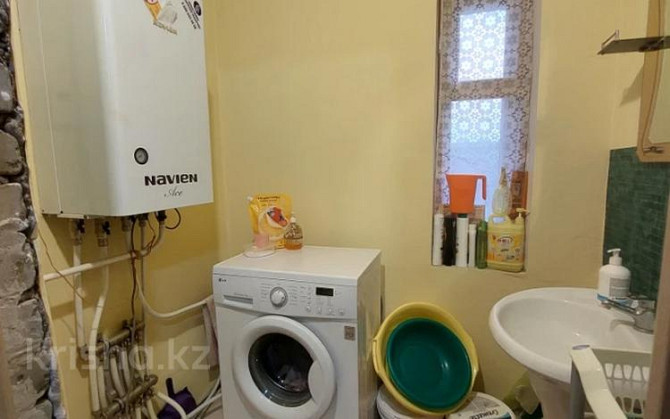 2-комнатный дом, 67 м², 6.7 сот., Северо-западный 73 Костанай - изображение 7