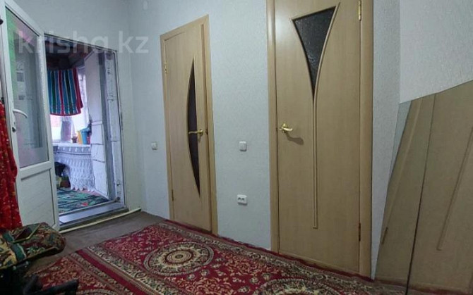 2-комнатный дом, 67 м², 6.7 сот., Северо-западный 73 Костанай - изображение 2