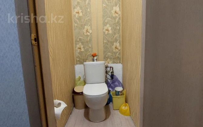 2-комнатный дом, 67 м², 6.7 сот., Северо-западный 73 Костанай - изображение 6