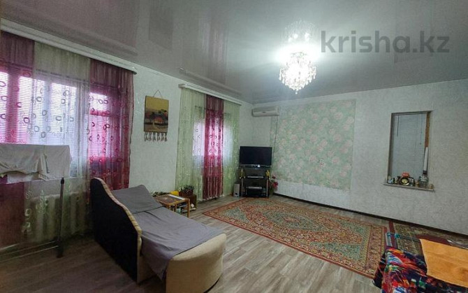 2-комнатный дом, 67 м², 6.7 сот., Северо-западный 73 Костанай - изображение 5