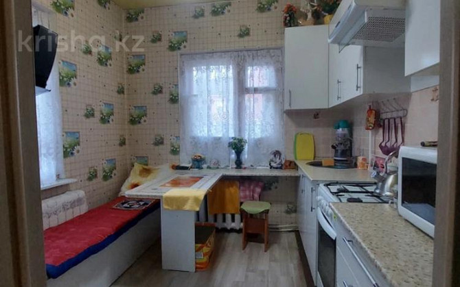 2-комнатный дом, 67 м², 6.7 сот., Северо-западный 73 Костанай - изображение 1