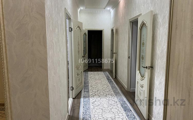 4-комнатный дом, 218 м², 875 сот., Мкр Атырау 402 53 - Жанадан салынып жатрган мектептин Камы Кульсары - изображение 5