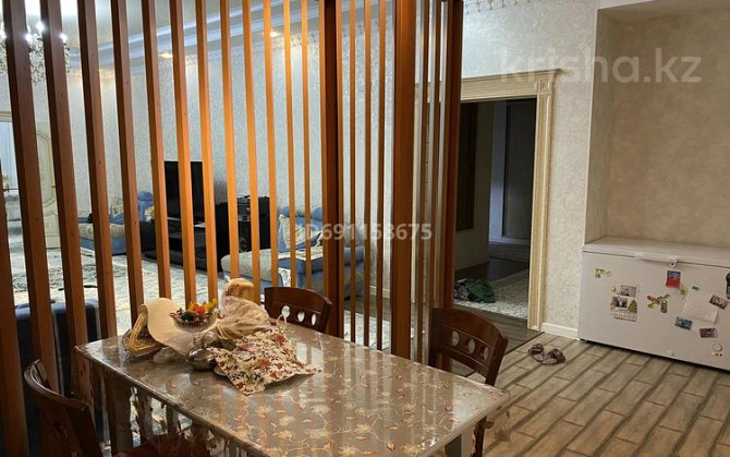 4-комнатный дом, 218 м², 875 сот., Мкр Атырау 402 53 - Жанадан салынып жатрган мектептин Камы Кульсары - изображение 4