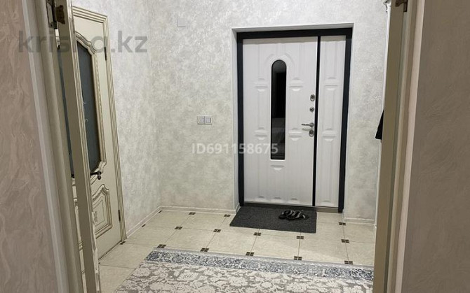 4-комнатный дом, 218 м², 875 сот., Мкр Атырау 402 53 - Жанадан салынып жатрган мектептин Камы Кульсары - изображение 3