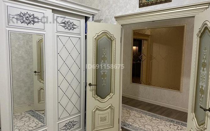 4-комнатный дом, 218 м², 875 сот., Мкр Атырау 402 53 - Жанадан салынып жатрган мектептин Камы Кульсары - изображение 8