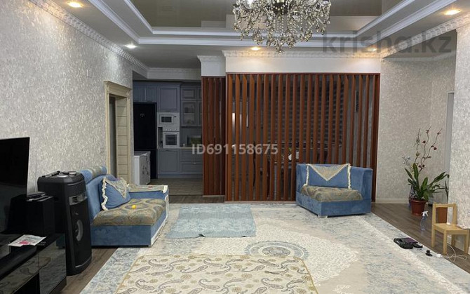 4-комнатный дом, 218 м², 875 сот., Мкр Атырау 402 53 - Жанадан салынып жатрган мектептин Камы Кульсары - изображение 2