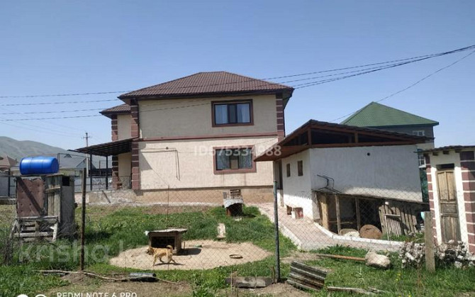 12-комнатный дом, 230 м², 7 сот., Момышулы 183  - photo 6