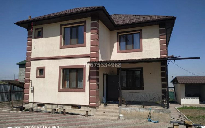 12-комнатный дом, 230 м², 7 сот., Момышулы 183  - photo 8