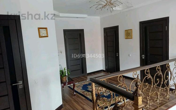 5-комнатный дом, 190 м², 4.5 сот., Райымбека Абай - изображение 8