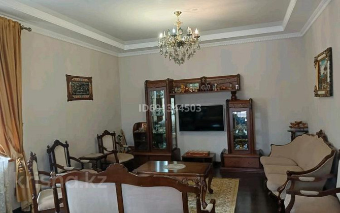 5-комнатный дом, 190 м², 4.5 сот., Райымбека Абай - изображение 6