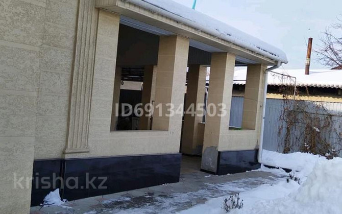5-комнатный дом, 190 м², 4.5 сот., Райымбека Абай - изображение 2