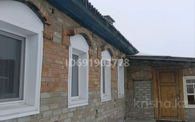 3-комнатный дом, 68 м², 88 сот., Малаисары 22 - Абаи Магазин  - изображение 1