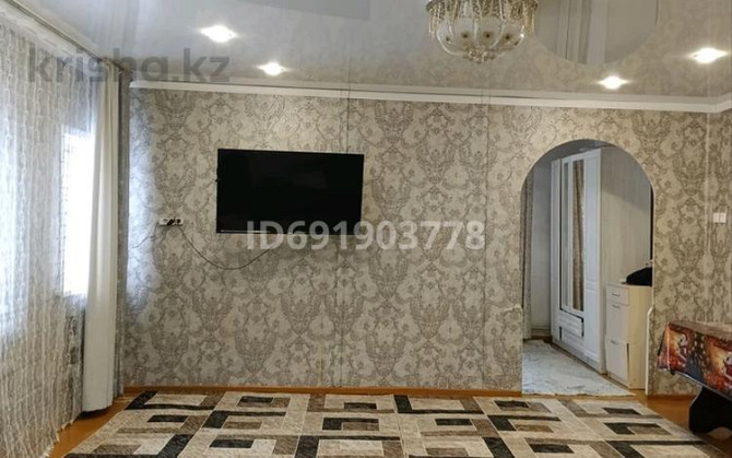 3-комнатный дом, 68 м², 88 сот., Малаисары 22 - Абаи Магазин  - изображение 4
