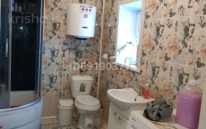 3-комнатный дом, 68 м², 88 сот., Малаисары 22 - Абаи Магазин  - изображение 3
