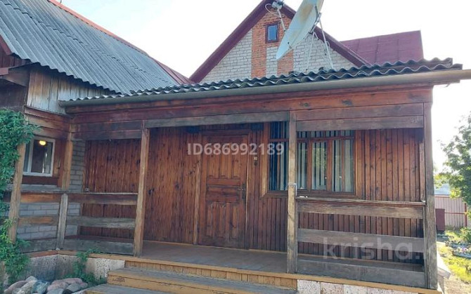 7-комнатный дом, 180 м², 12 сот., Пушкина 10  - изображение 1