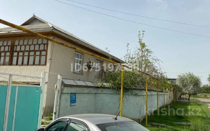 9-комнатный дом, 240 м², 13 сот., Т. Тогызбаева 16 Сарыагаш - изображение 4