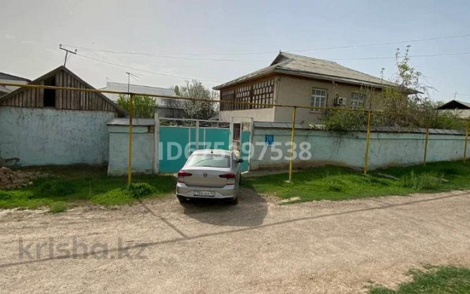 9-комнатный дом, 240 м², 13 сот., Т. Тогызбаева 16 Сарыагаш - изображение 3