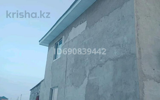4-комнатный дом, 180 м², 12.5 сот., Кайдалова 34 - Возле Элаватора,пересечение улица Мира  - изображение 6