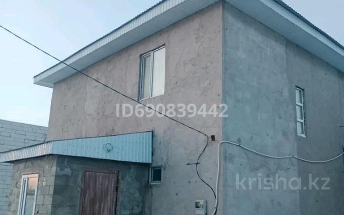 4-комнатный дом, 180 м², 12.5 сот., Кайдалова 34 - Возле Элаватора,пересечение улица Мира  - изображение 3