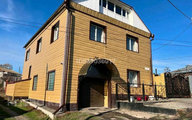 7-комнатный дом, 175.1 м², 5 сот., Переулок КУЗНЕЧНЫЙ 3 3 - Театральная муканова Петропавловск - изображение 1
