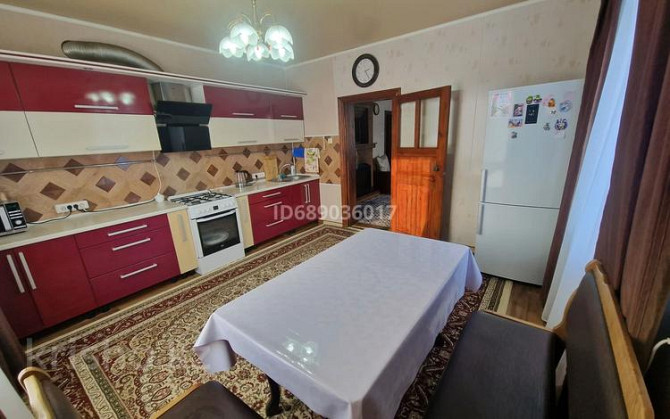 7-комнатный дом, 175.1 м², 5 сот., Переулок КУЗНЕЧНЫЙ 3 3 - Театральная муканова Петропавловск - изображение 3