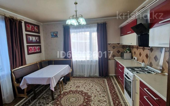 7-комнатный дом, 175.1 м², 5 сот., Переулок КУЗНЕЧНЫЙ 3 3 - Театральная муканова Петропавловск - изображение 2