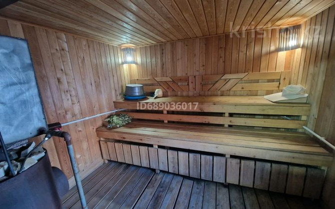 7-комнатный дом, 175.1 м², 5 сот., Переулок КУЗНЕЧНЫЙ 3 3 - Театральная муканова Петропавловск - изображение 7