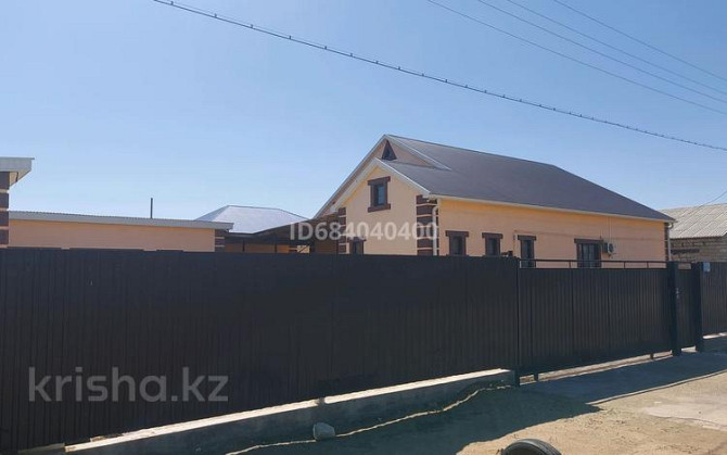 5-комнатный дом, 252 м², 10 сот., Байжумиева Кульсары - изображение 2