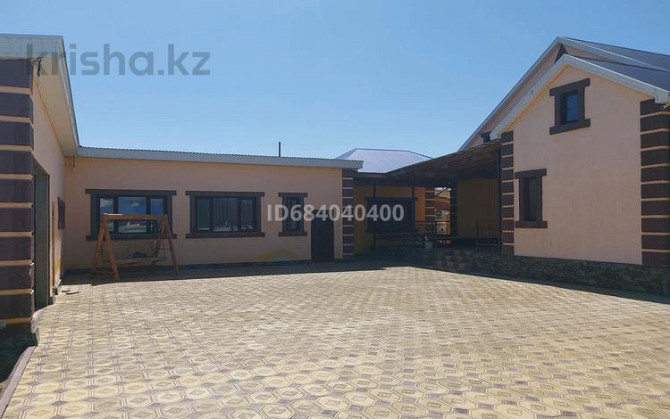 5-комнатный дом, 252 м², 10 сот., Байжумиева Кульсары - изображение 5
