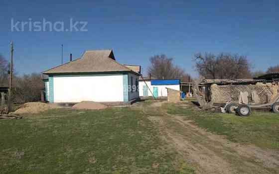3-комнатный дом, 70 м², 30 сот., Абая 9 - Школьный 