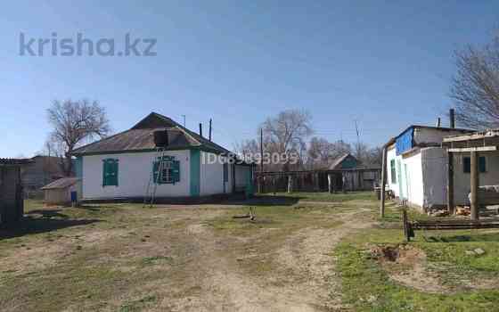 3-комнатный дом, 70 м², 30 сот., Абая 9 - Школьный 